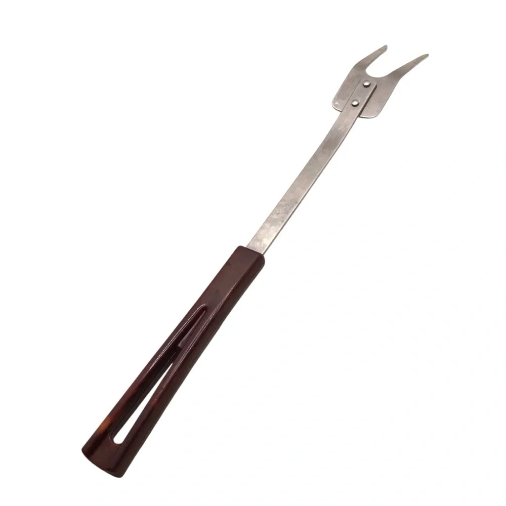Stanhome vintage stainless